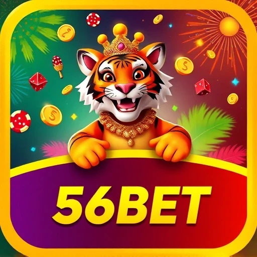 56bet Logo