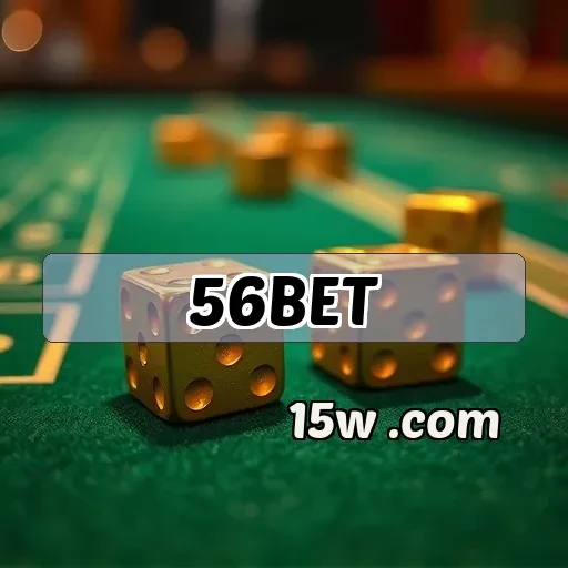 56bet: Conheça os Jogos Que Encantam os Apostadores Brasileiros
