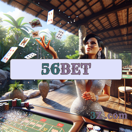 A Emoção dos Jogos Ao Vivo na 56bet