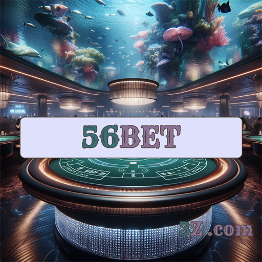Descubra o Mundo das Loterias no 56bet