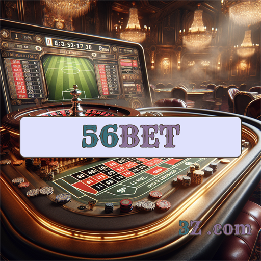 Descubra o Mundo dos Caça-Níqueis no 56bet