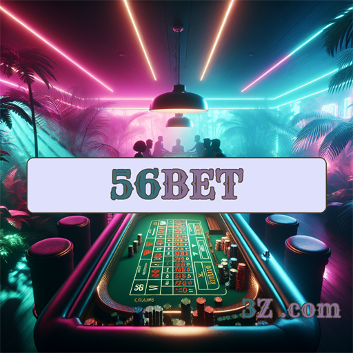 Apostas Esportivas: A Nova Sensação no 56bet