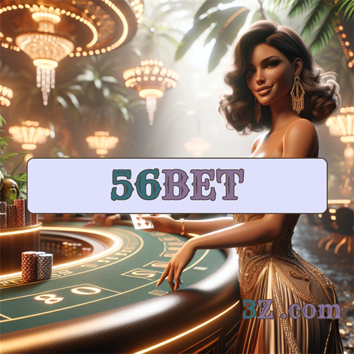 Descubra a Categoria de Mesa de Jogos no 56bet